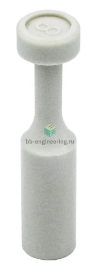 R7900 6 CAMOZZI - Заглушка в фитинг цанговая 6 мм – купить в Москве и с ...