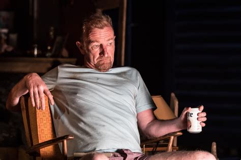 Steffan Rhodri: Credits, Bio, News & More | Broadway World