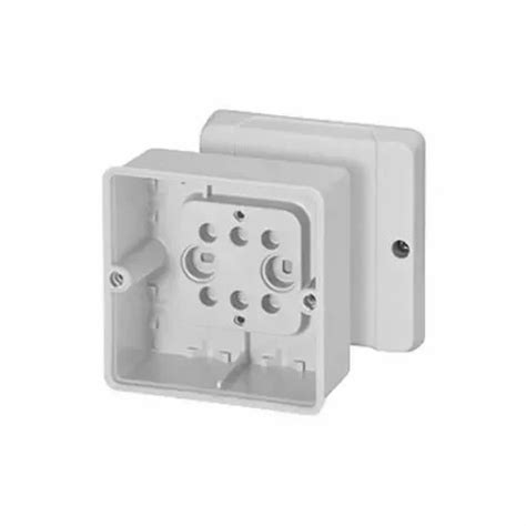 Waterproof Junction Box For Electrical Use Ip Latest Price