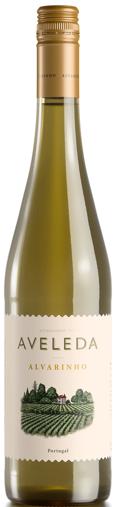 Aveleda Alvarinho