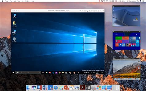 Best Mac Os Dock For Windows 10 Uequotes