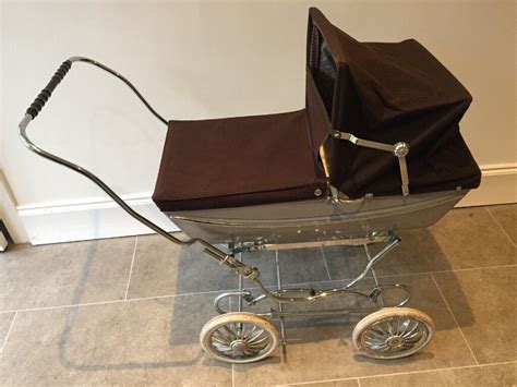 Silver Cross Dolls Pram 1970 S In Southside Glasgow Gumtree