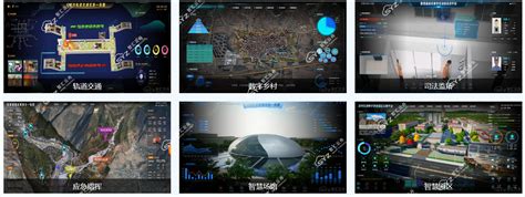 数字孪生轨道交通地铁视频孪生三维可视化管控平台 北京智汇云舟科技有限公司