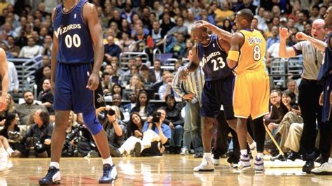 Kobe Bryant S Story Through Signature Sneaker Moments The