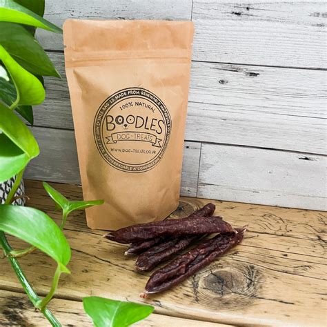 Chicken Sausages Chews For Dogs Dog Treats Natural Dog Chews