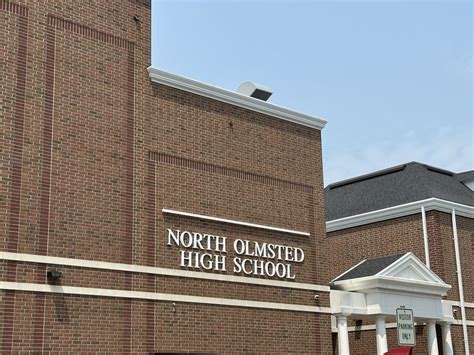 Dan Flood is new North Olmsted High School principal - cleveland.com