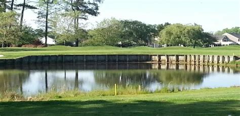 River Run Golf Club Tee Times Berlin Md