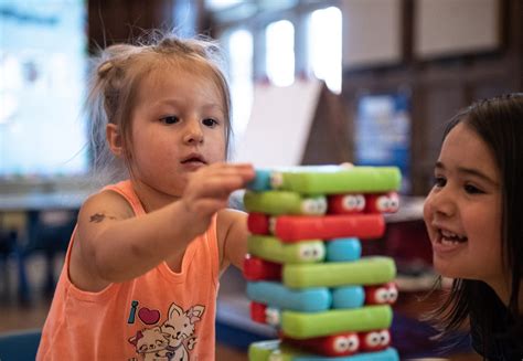 Colorado Parents Can Now Apply For Universal Preschool Heres What