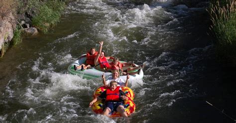 The Best Tubing River In The Country Is Right Here In Idaho And Its A