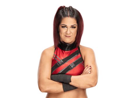 Bayley: Profile, Career Stats, Face/Heel Turns, Titles Won & Gimmicks ...