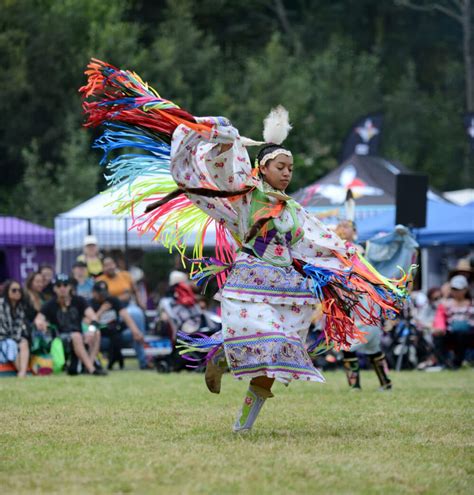 Lame Deer Powwow 2024 Doll Nadiya