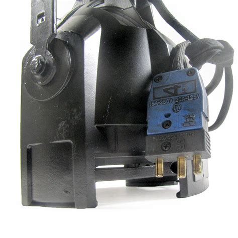 Etc Source Four Par Ea 35 Used Lighting