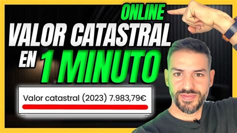 Descubre F Cilmente C Mo Saber El Valor Catastral De Un Piso En Simples