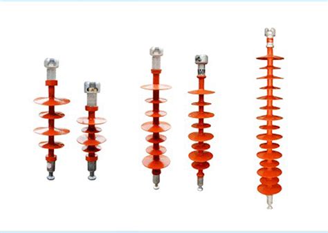 支柱复合绝缘子 江西正强电瓷电器有限公司