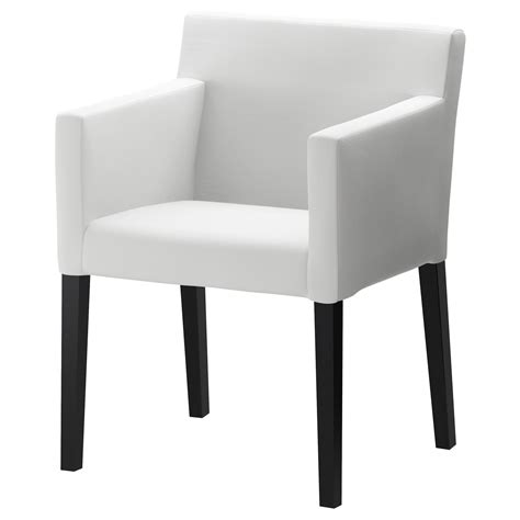 Us En Catalog Products S99848706 S99848706 Nils Armchair Blekinge White