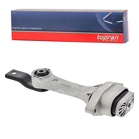 Topran Getriebelager Lagerung Automatikgetriebe F R Audi A Seat Leon