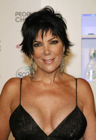 Naked Kris Jenner Added By Patblaster