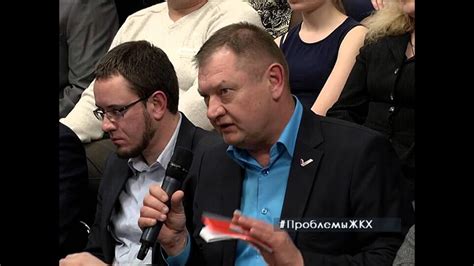 Ток-шоу Марии Волконской #ВсёКакЕсть 16 04 2015 - YouTube