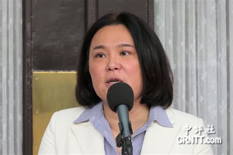 传蔡英文本周特赦扁 蓝：应开记者会说清楚