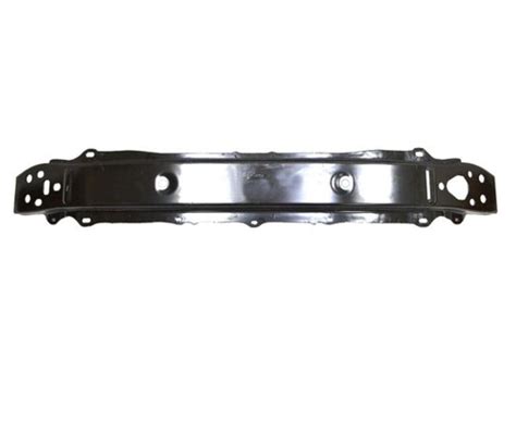 Front bumper reinforcement TOYOTA YARIS 2007-2019 | Ponce Body Parts