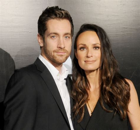 E News Star Catt Sadler Files For Divorce From Husband Rhys David