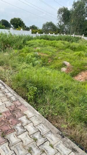 Residential Land Plot For Sale In Ibrahimpatnam Hyderabad 35 Sq Yard