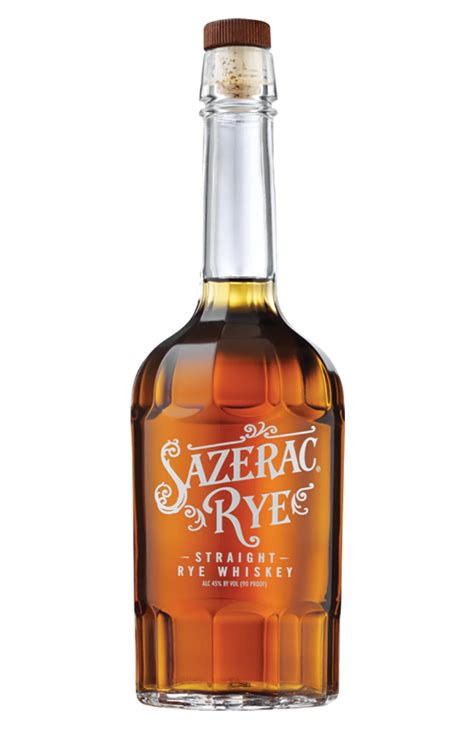 Sazerac Rye Whiskey Delivery in South Boston, MA and Boston Seaport