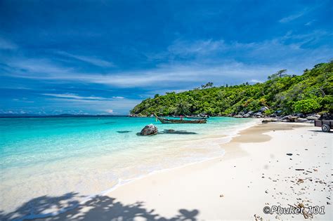 Racha Island Near Phuket Koh Racha Yai Phuket 101