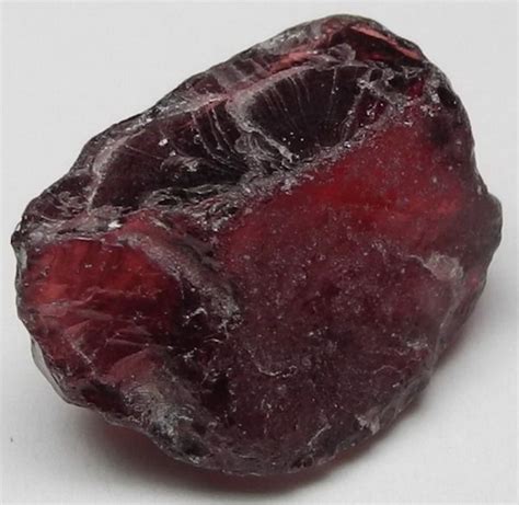 Raw Garnet From Madagascar Imagesfacet Roughgarnetrhodolite Garnet