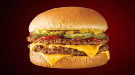 Sonic Burgers with Prices (2024) - SpicyFoodMenu