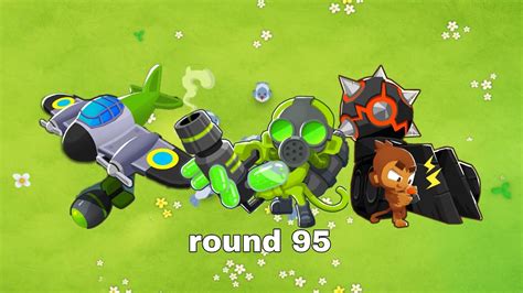 What S The Cheapest Way To Beat Round 95 Btd6 YouTube