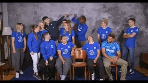 Alex B Krieger Barclays WSL Gay Watchlist