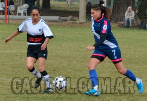 S Ntesis De La Segunda Fecha Del Torneo Femenino De F Tbol De Liga