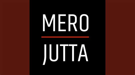 Mero Jutta Youtube