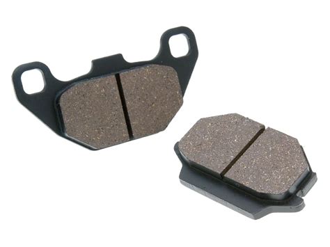 Brake Pads For Kymco Agility People S Super 8 SYM HD Joyride RV