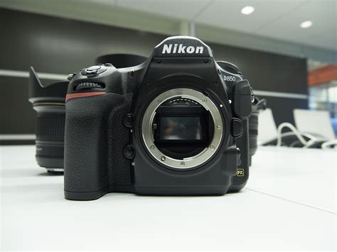 Everything You Need To Know About The Nikon D850