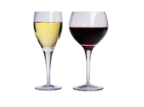 Wine Glass Transparent Background