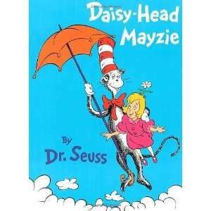 Dr. Seuss DAISY HEAD MAYZIE Vhs Video MINT CONDITION Hanna Barbera