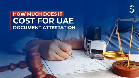 Understanding Certificate Attestation Services In Dubai