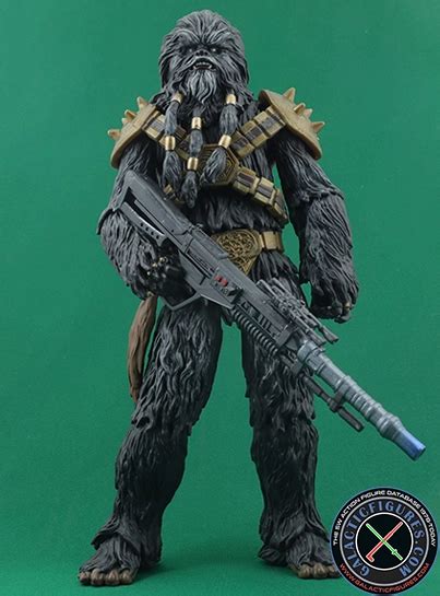 Krrsantan Star Wars The Black Series