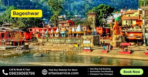 Delhi To Bageshwar Taxi One Way Cab Booking Cheapest Price