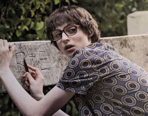 Print Shirt Worn By Young Richie Tozier Finn Wolfhard In It Chapter