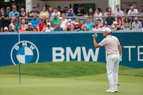 24th June 2022 Bmw International Open Round 02 Sergio Garcia