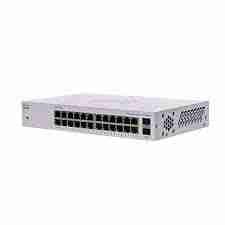 Cisco Cbs Unmanaged Port X G Sfp Gigabit Switch Non Poe Cbs T