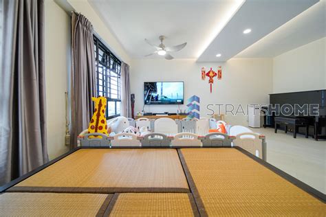 997b Buangkok Crescent Straits Home