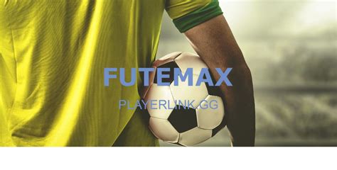 Futemax Streaming De Futebol Ao Vivo Full Hd