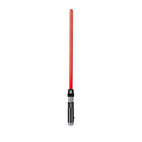 New Star Wars Darth Vader Electronic Lightsaber Toy available!