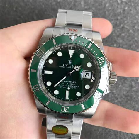 Noob Factory Replica Rolex Submariner V Unveiled Replica Watches News