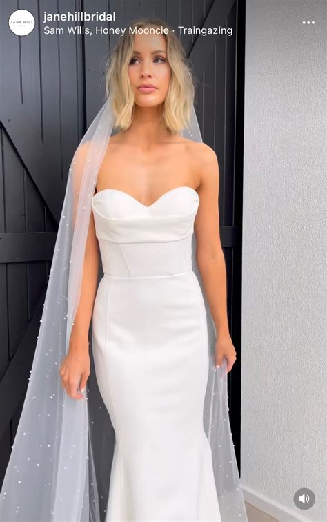 Jane Hill New Wedding Dress Save 24 Stillwhite