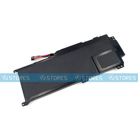 14 8V 58Wh Battery For Dell XPS 14Z 14Z L412x 14Z L412z L412x V79Y0